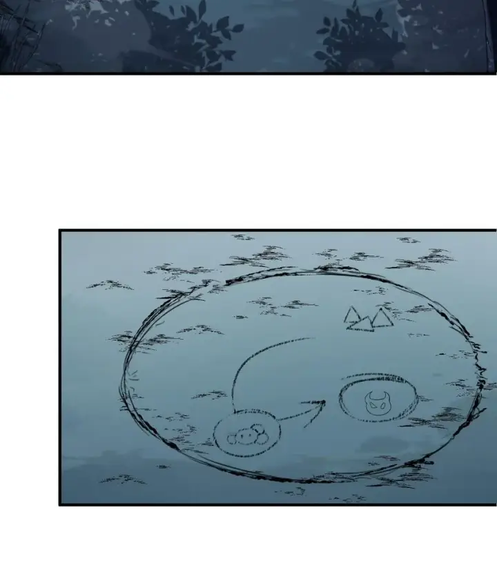 《二师兄是个凡人却很强》08 封印之物图48