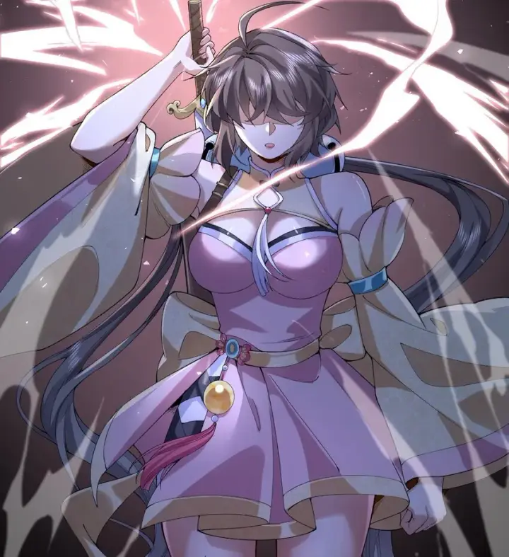 《二师兄是个凡人却很强》09 南域妖王图12