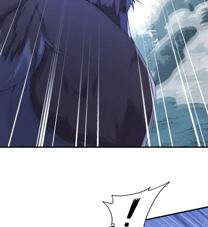 《二师兄是个凡人却很强》09 南域妖王图5