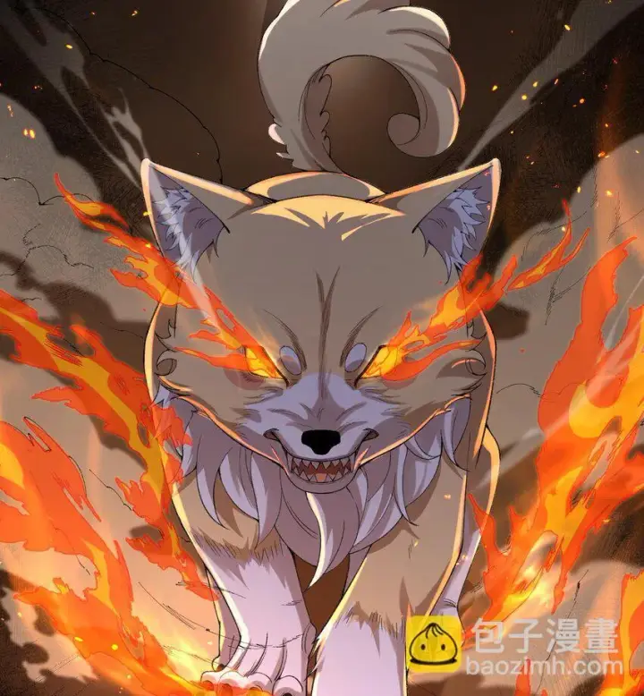 《二师兄是个凡人却很强》09 南域妖王图56