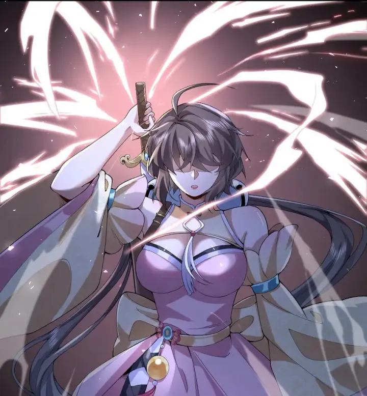 《二师兄是个凡人却很强》09 南域妖王图83