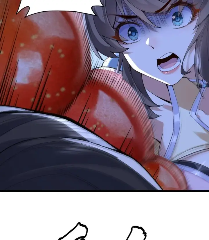 《二师兄是个凡人却很强》10 妖王出世图11