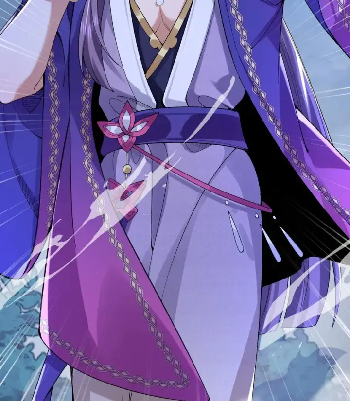 《二师兄是个凡人却很强》10 妖王出世图39