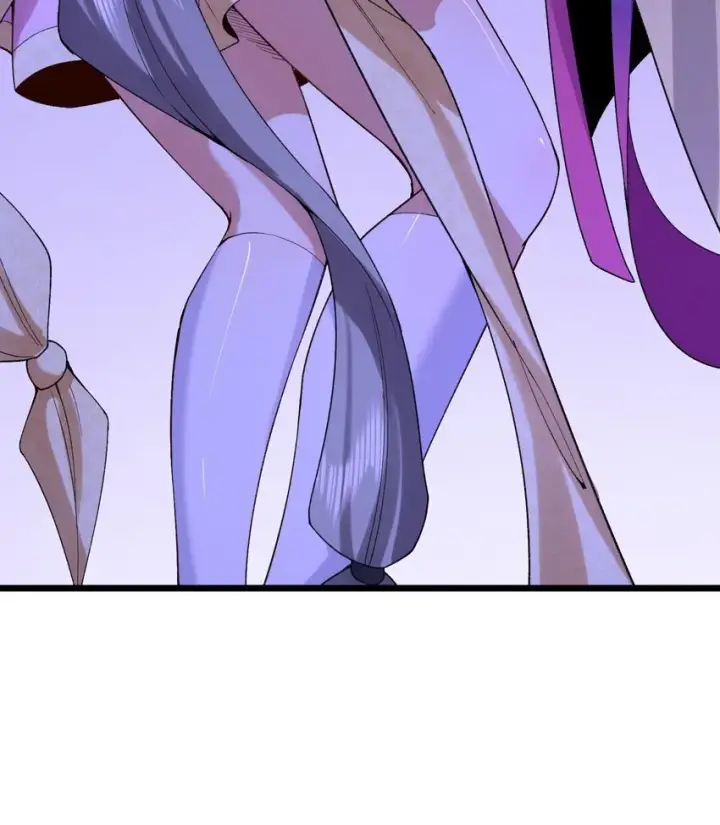 《二师兄是个凡人却很强》10 妖王出世图48