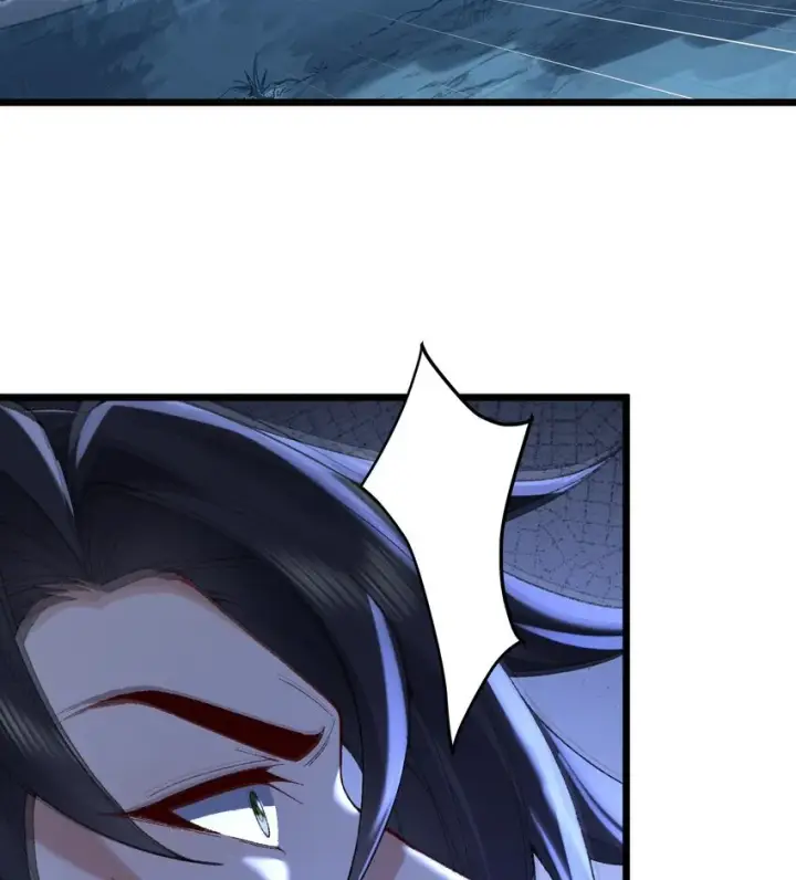 《二师兄是个凡人却很强》10 妖王出世图60