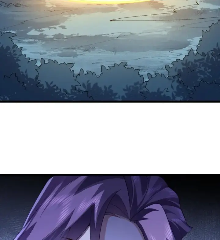 《二师兄是个凡人却很强》10 妖王出世图79