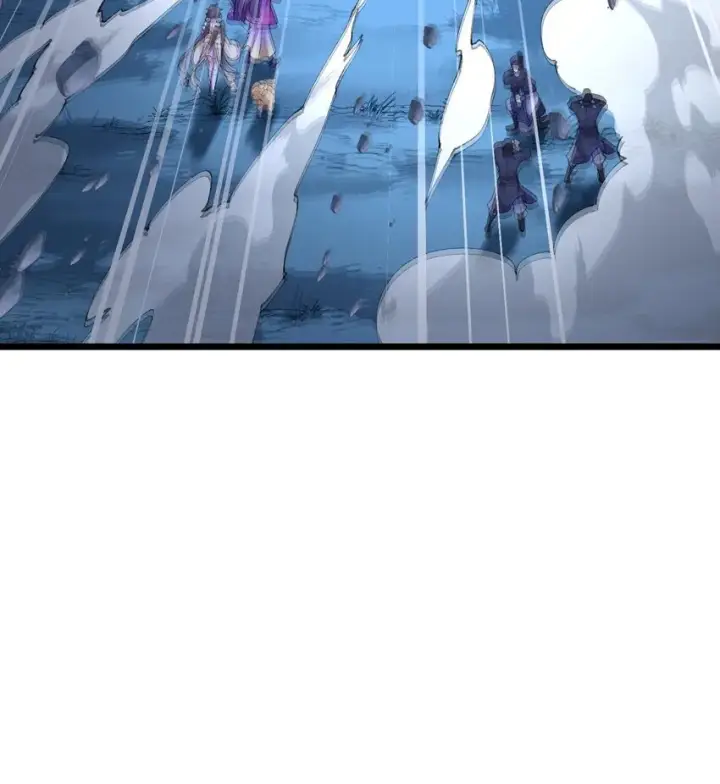 《二师兄是个凡人却很强》10 妖王出世图91