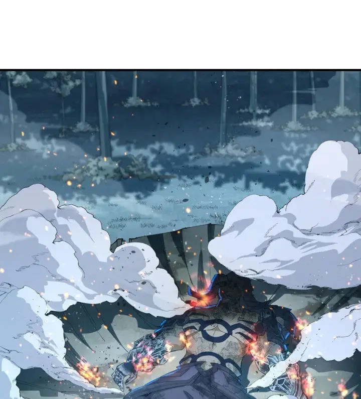 《二师兄是个凡人却很强》11 白徕只能被我打死！图24