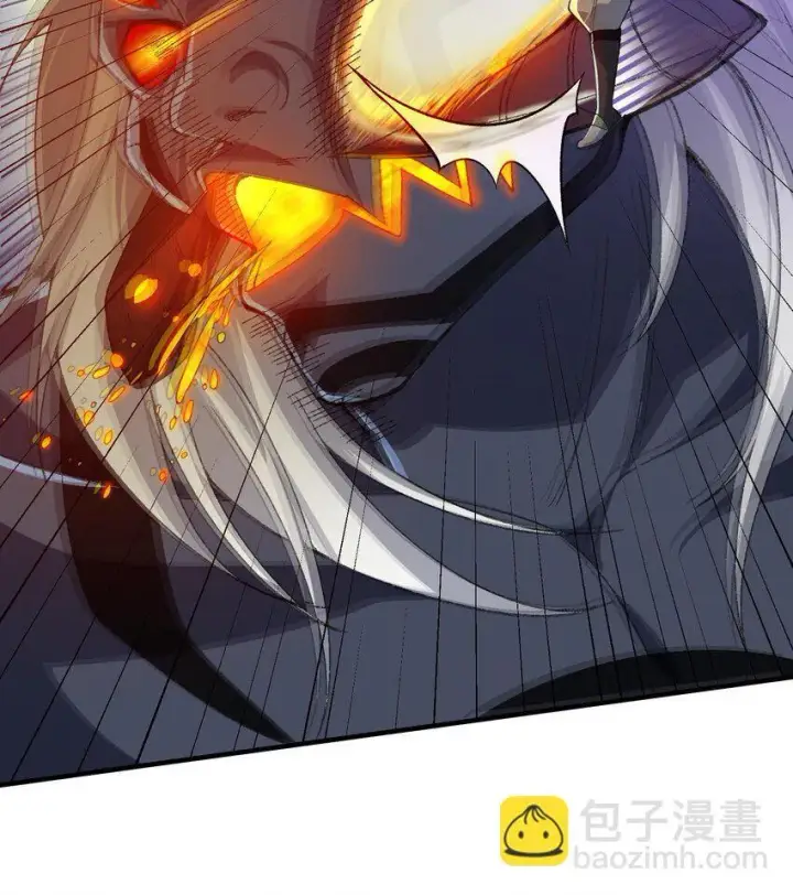 《二师兄是个凡人却很强》11 白徕只能被我打死！图85