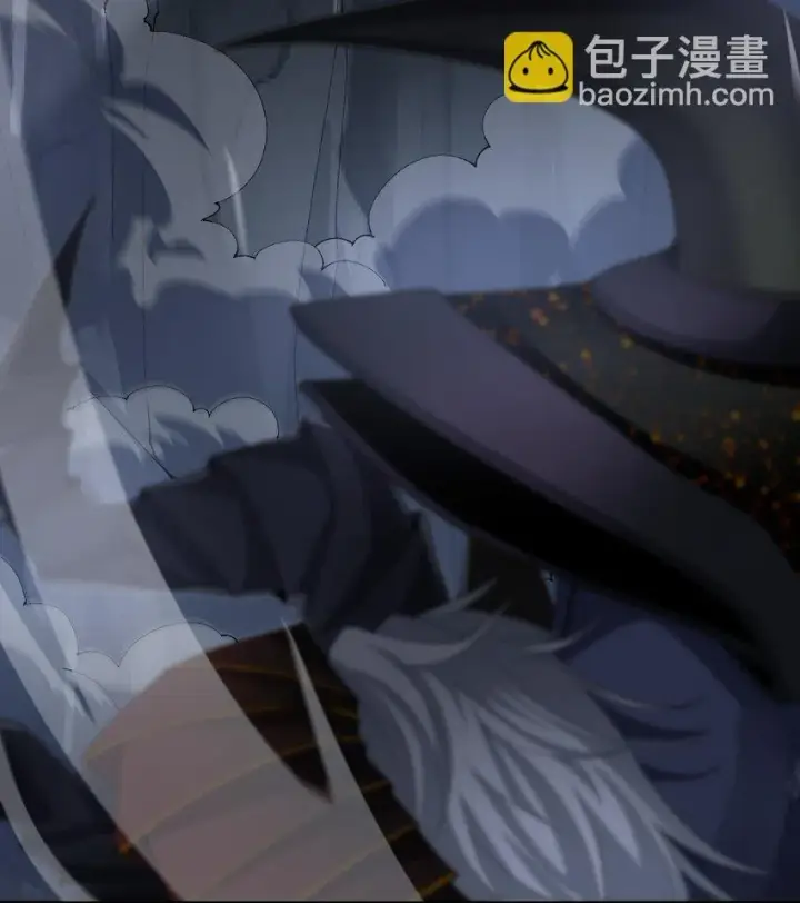 《二师兄是个凡人却很强》11 白徕只能被我打死！图92