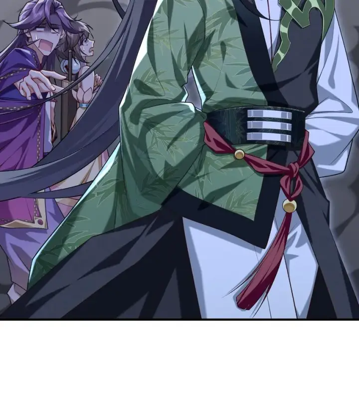 《二师兄是个凡人却很强》12 打的就是你！图12