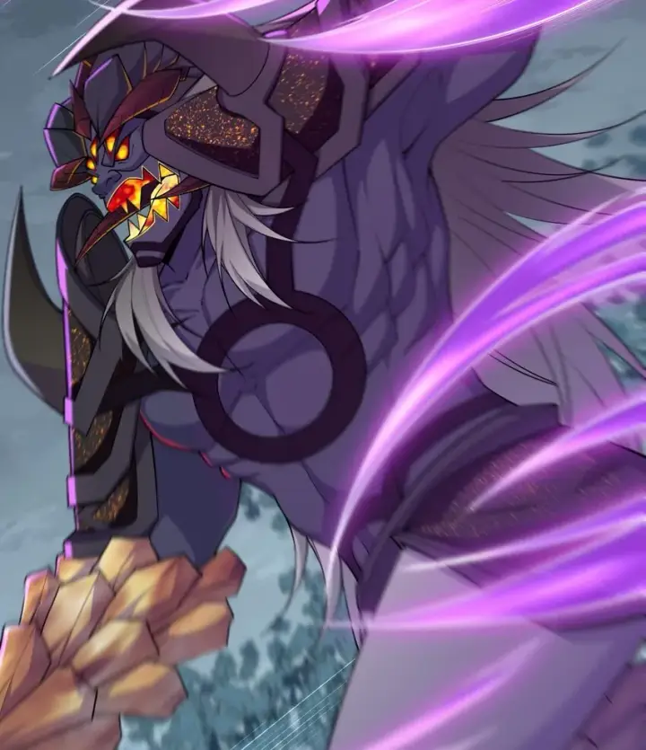 《二师兄是个凡人却很强》12 打的就是你！图19