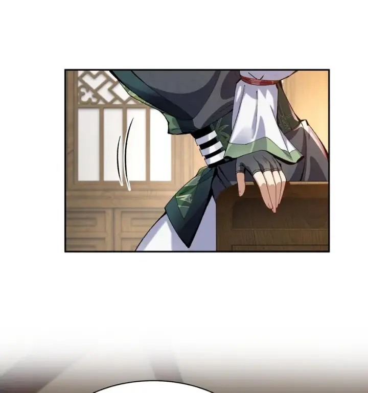 《二师兄是个凡人却很强》13 烦请二师兄正式出关图37