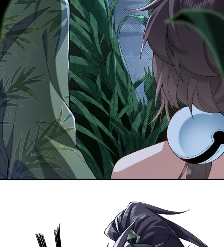 《二师兄是个凡人却很强》13 烦请二师兄正式出关图69