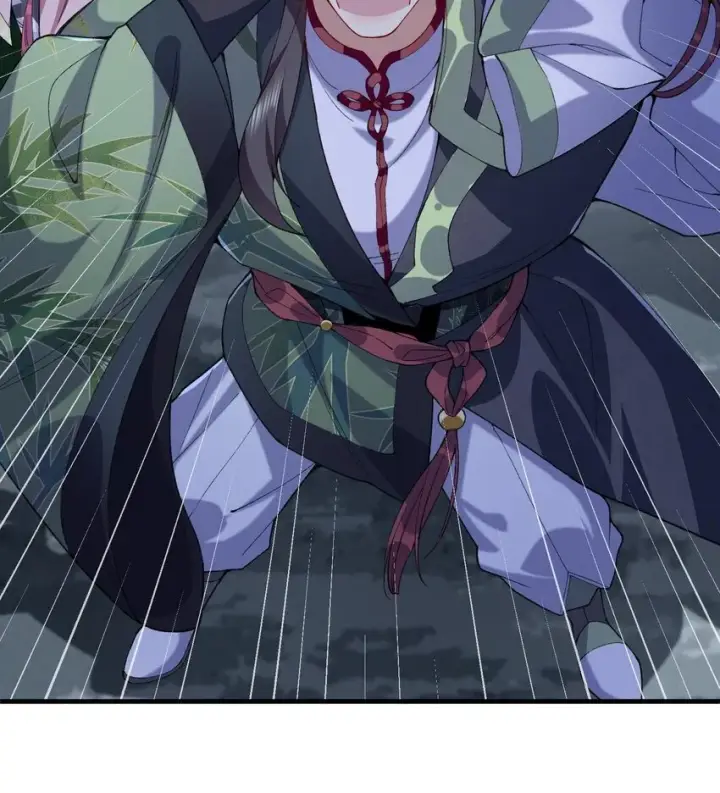 《二师兄是个凡人却很强》13 烦请二师兄正式出关图72
