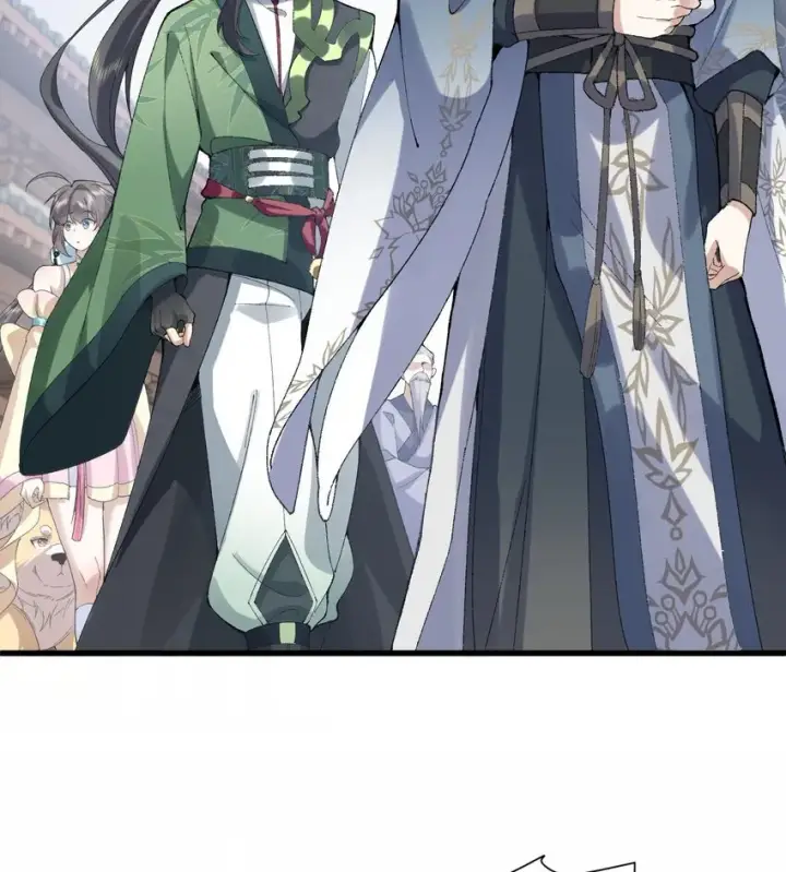 《二师兄是个凡人却很强》14 初至望月阁图47