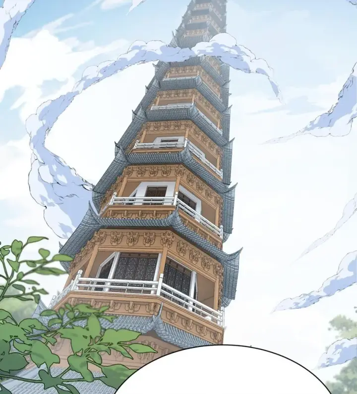 《二师兄是个凡人却很强》14 初至望月阁图63