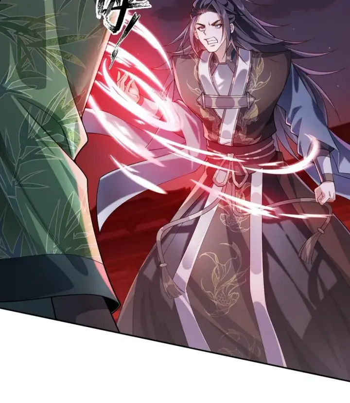 《二师兄是个凡人却很强》15 《礼尚往来》图39