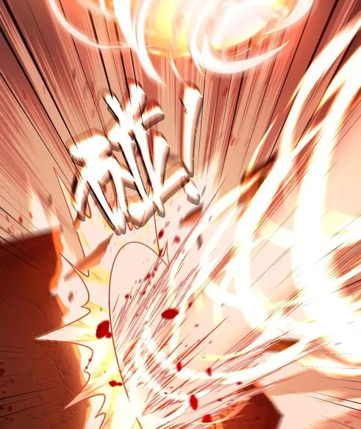 《二师兄是个凡人却很强》15 《礼尚往来》图75