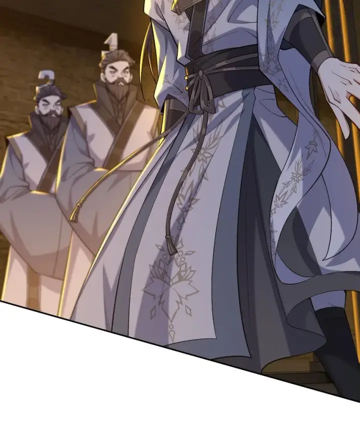 《二师兄是个凡人却很强》16 好耳熟的剧情图32