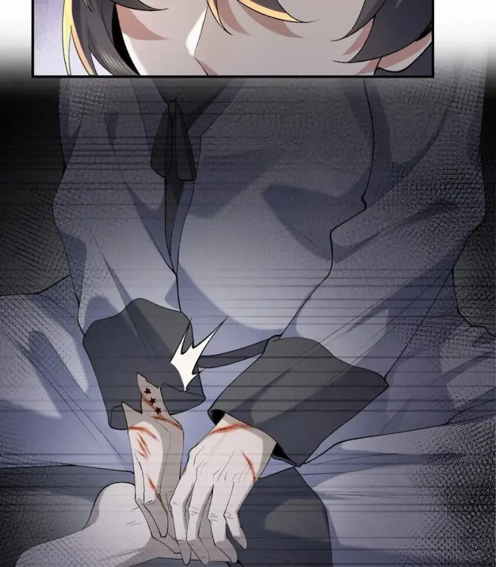 《二师兄是个凡人却很强》17 此完蛋了非彼完蛋了图18