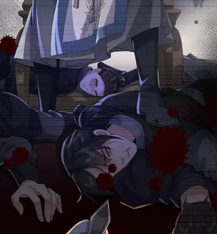 《二师兄是个凡人却很强》17 此完蛋了非彼完蛋了图34
