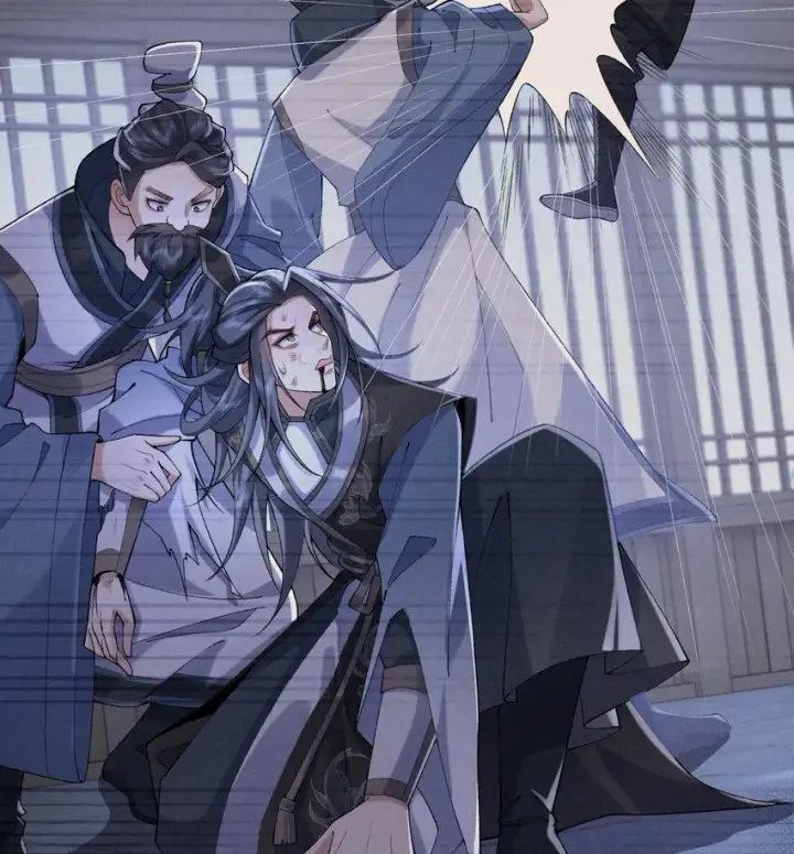 《二师兄是个凡人却很强》17 此完蛋了非彼完蛋了图37