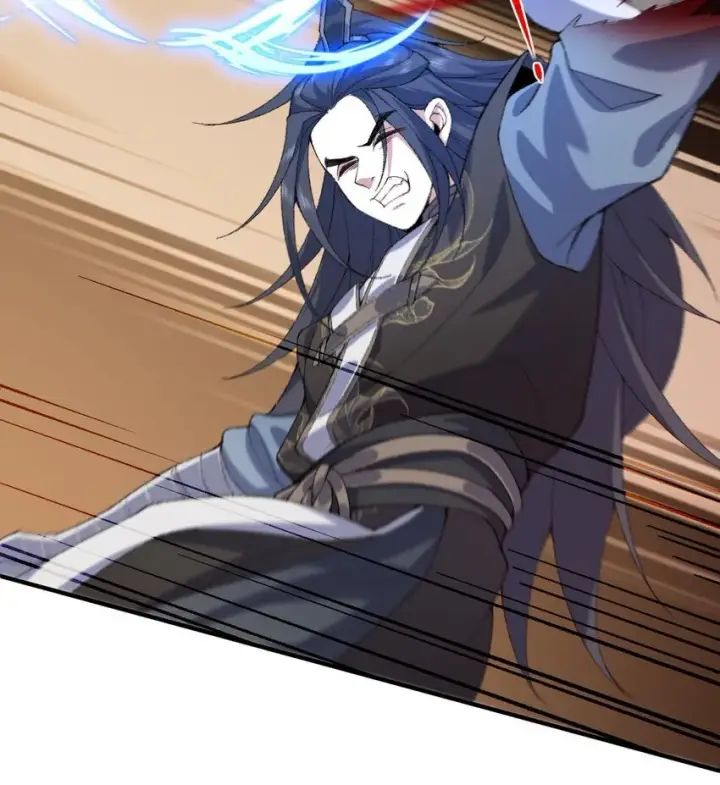 《二师兄是个凡人却很强》17 此完蛋了非彼完蛋了图59