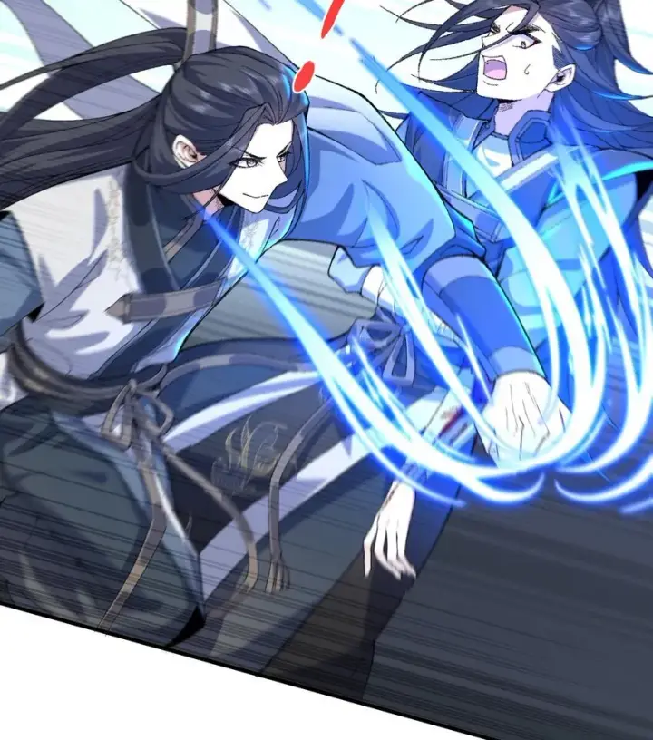 《二师兄是个凡人却很强》17 此完蛋了非彼完蛋了图63