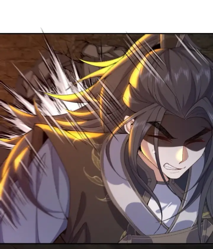 《二师兄是个凡人却很强》17 此完蛋了非彼完蛋了图69