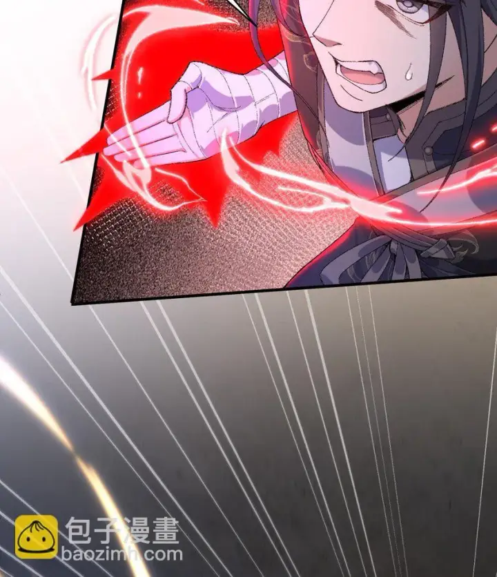 《二师兄是个凡人却很强》17 此完蛋了非彼完蛋了图73