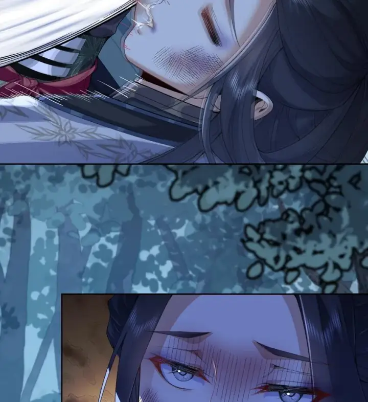 《二师兄是个凡人却很强》18 你在教我做事？图35