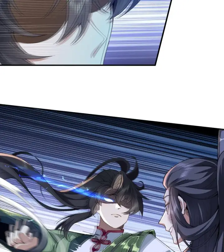 《二师兄是个凡人却很强》18 你在教我做事？图62