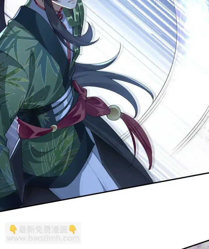《二师兄是个凡人却很强》18 你在教我做事？图79