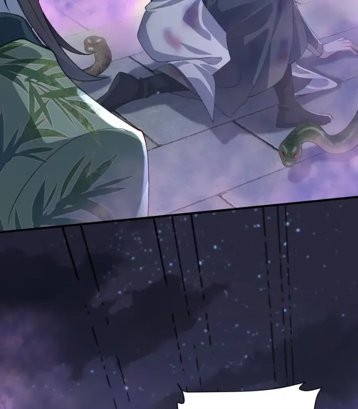《二师兄是个凡人却很强》18 你在教我做事？图84