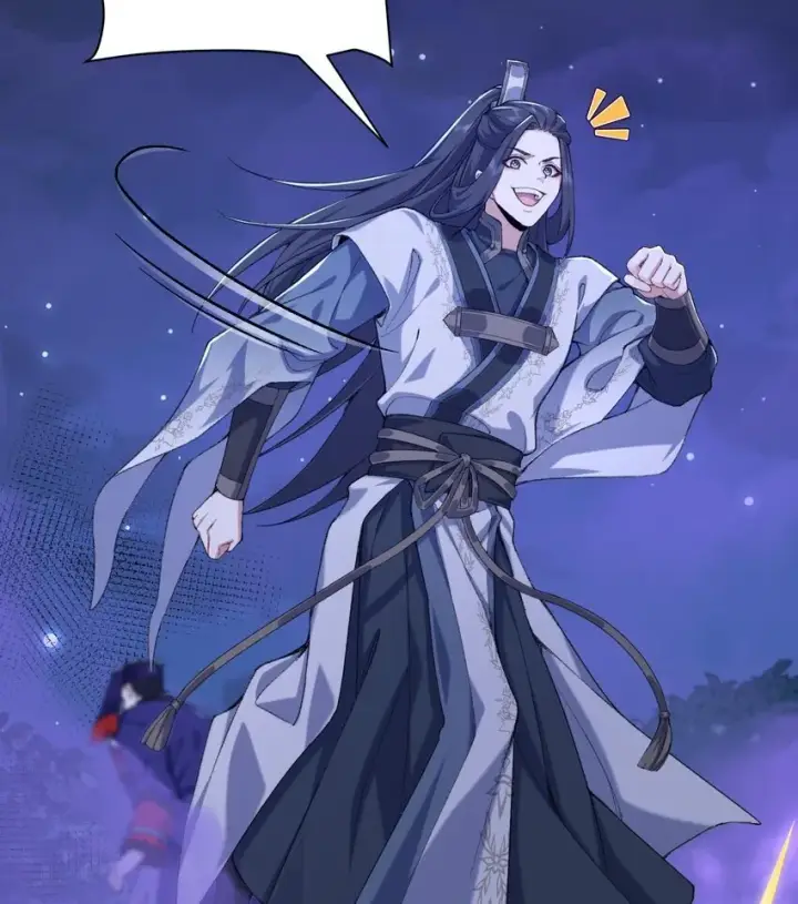 《二师兄是个凡人却很强》19 起风谷仅剩的良心来了图19
