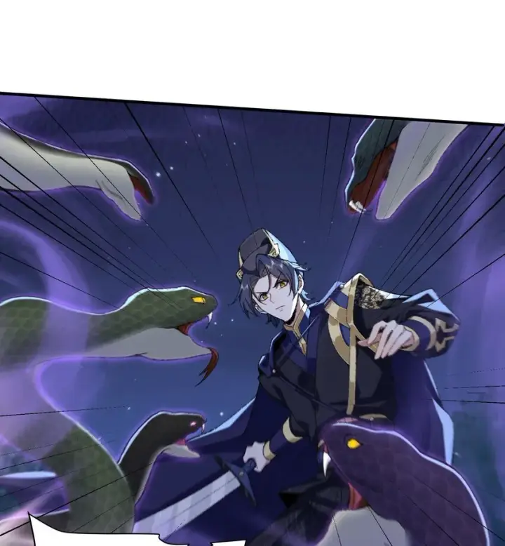《二师兄是个凡人却很强》19 起风谷仅剩的良心来了图32