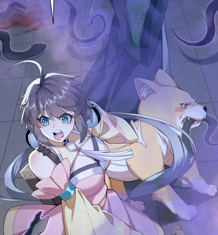 《二师兄是个凡人却很强》19 起风谷仅剩的良心来了图6
