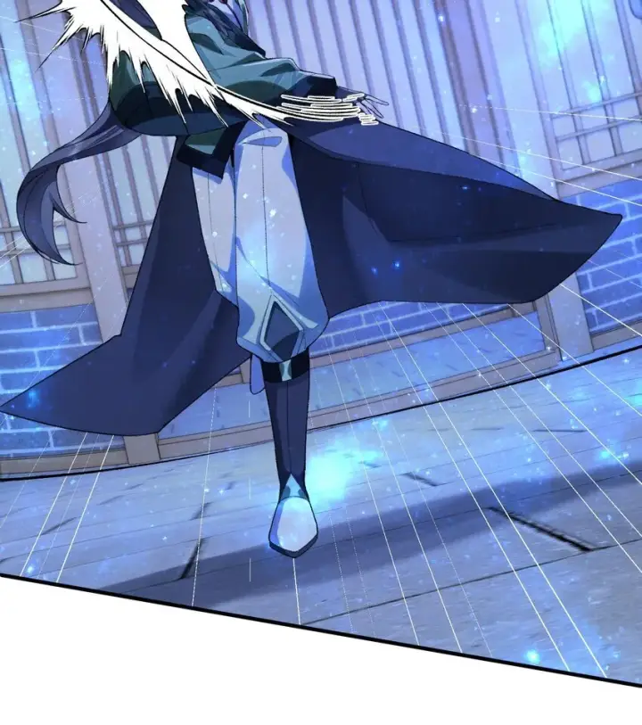 《二师兄是个凡人却很强》20 以身犯险入幻境图37