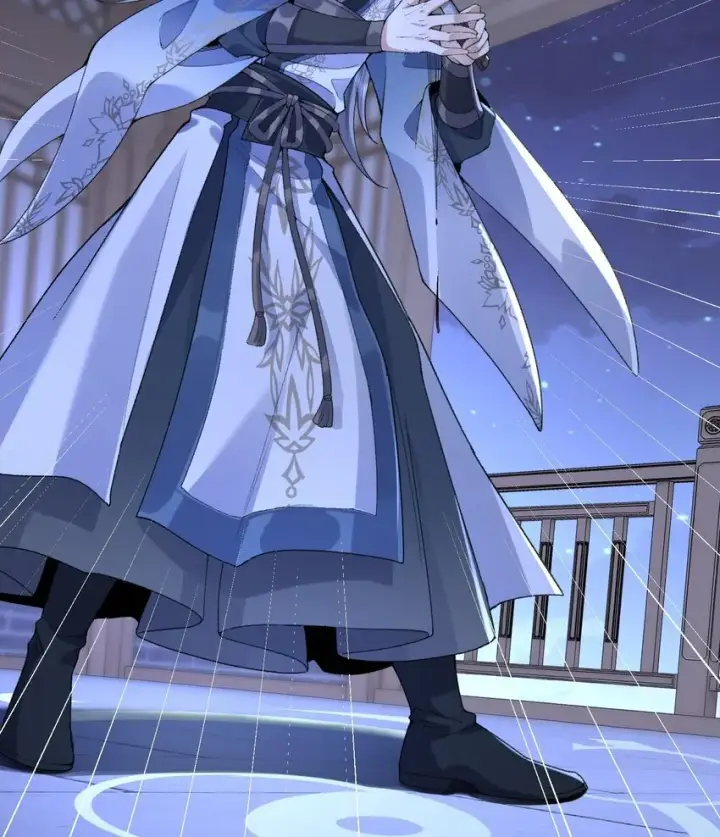《二师兄是个凡人却很强》20 以身犯险入幻境图6