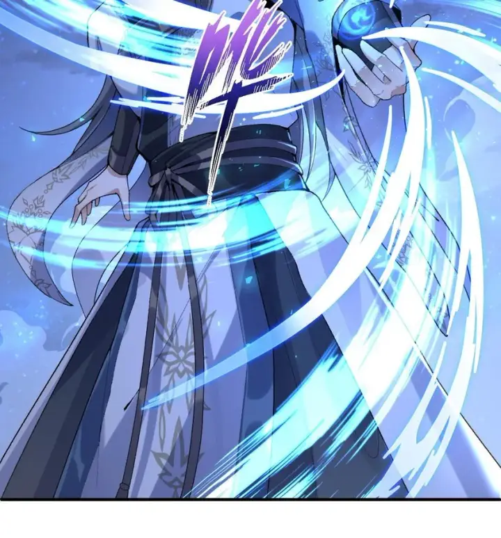 《二师兄是个凡人却很强》20 以身犯险入幻境图60