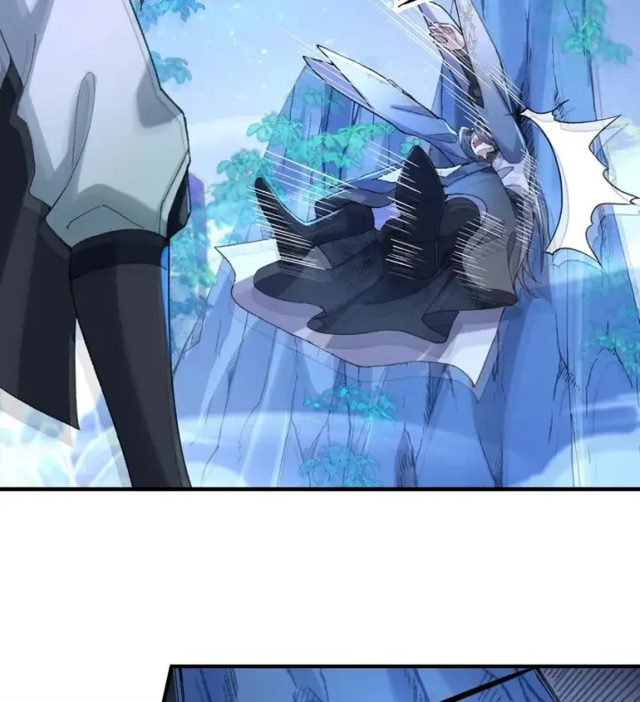 《二师兄是个凡人却很强》20 以身犯险入幻境图72