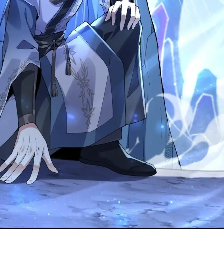 《二师兄是个凡人却很强》20 以身犯险入幻境图79