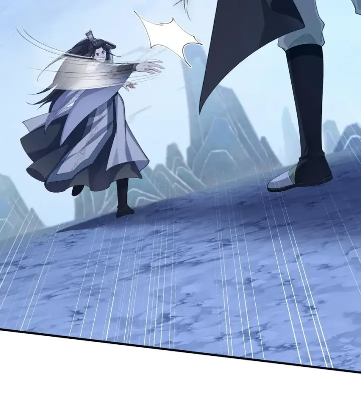 《二师兄是个凡人却很强》21 你不是这个世界的人图64