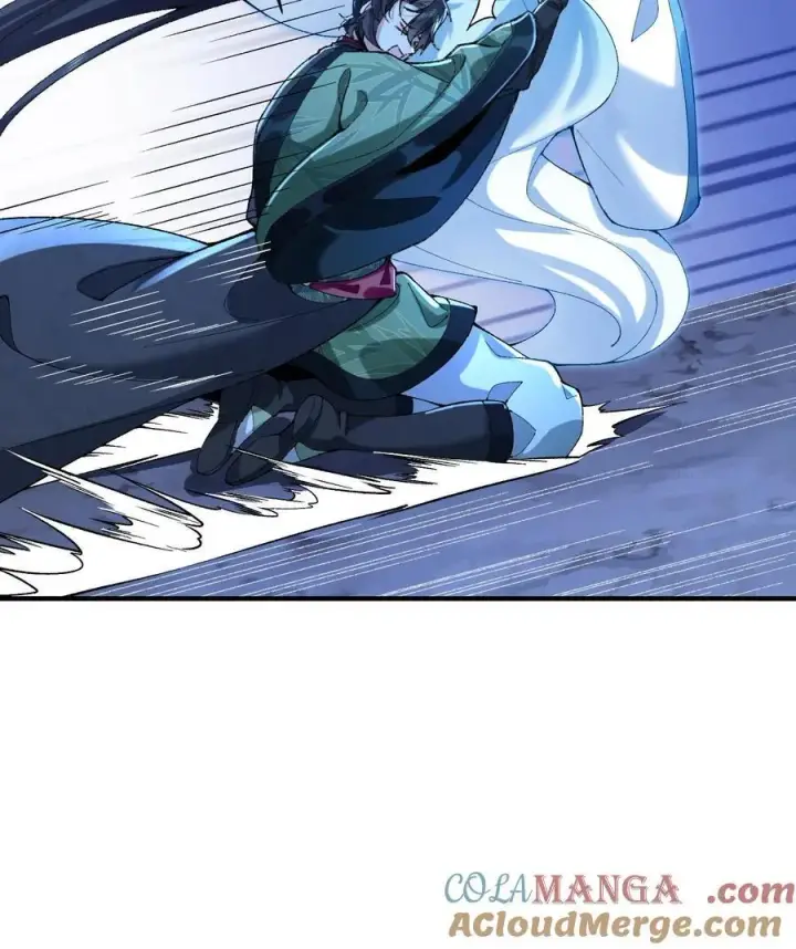 《二师兄是个凡人却很强》22 我这里有龙爪花呀图101