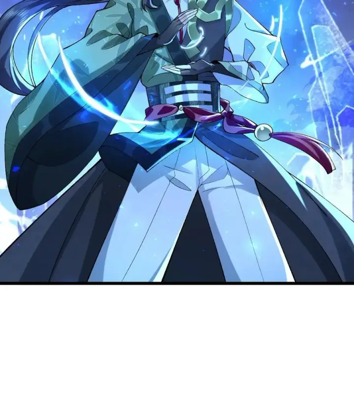 《二师兄是个凡人却很强》22 我这里有龙爪花呀图11