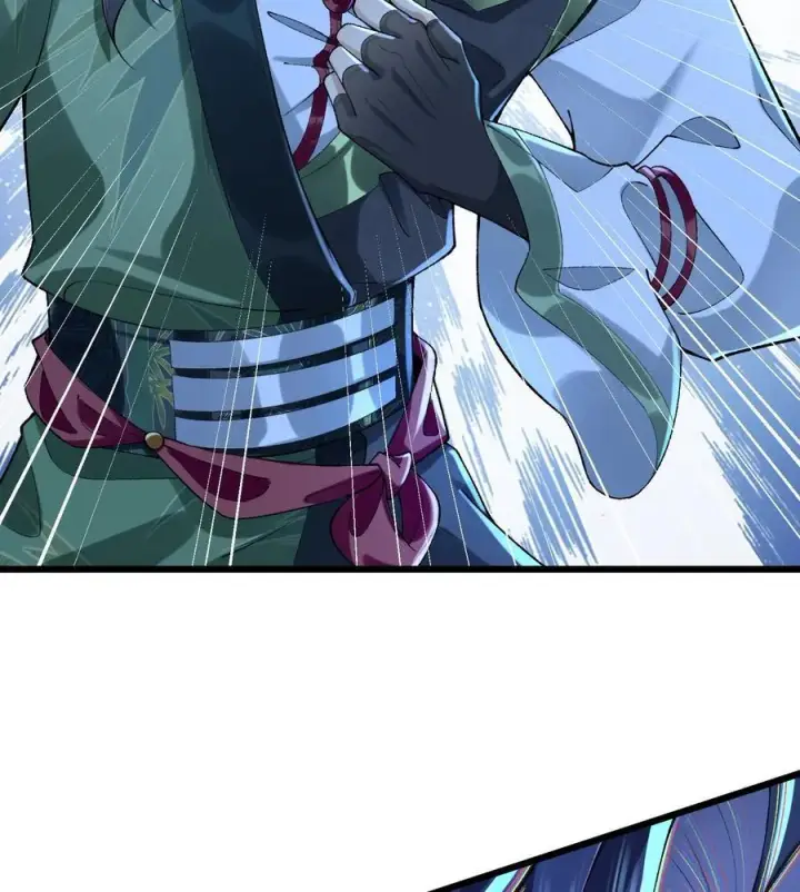 《二师兄是个凡人却很强》22 我这里有龙爪花呀图15