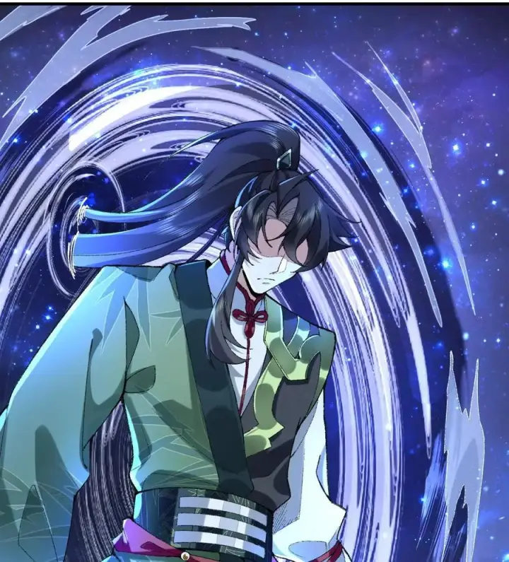 《二师兄是个凡人却很强》22 我这里有龙爪花呀图42