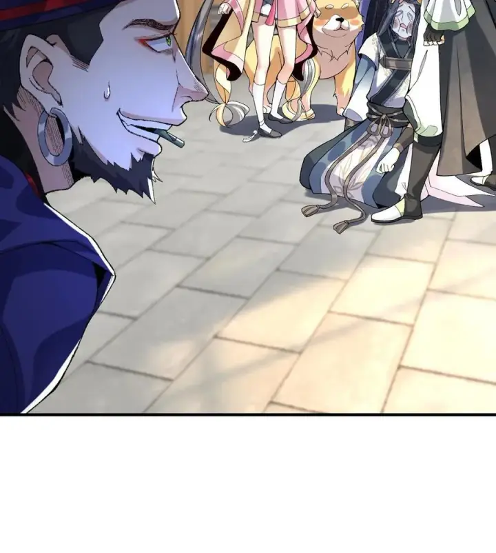 《二师兄是个凡人却很强》22 我这里有龙爪花呀图56