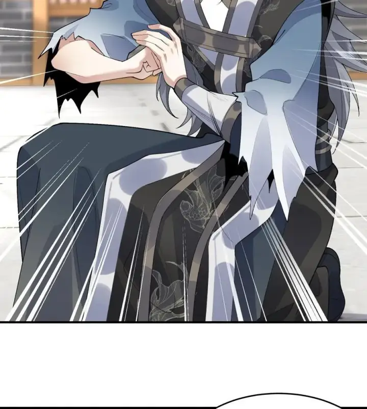《二师兄是个凡人却很强》22 我这里有龙爪花呀图76